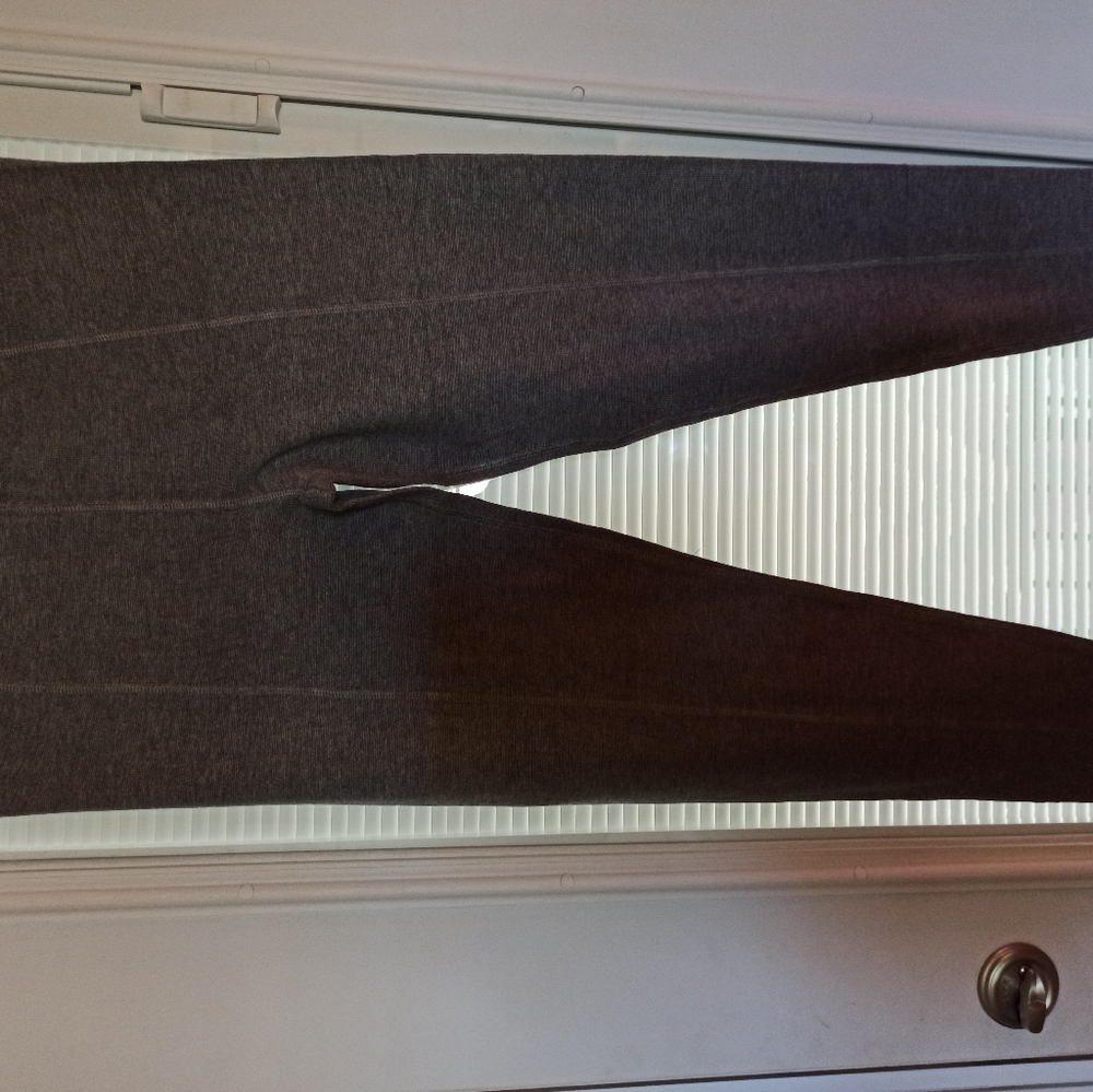 Leimere grey leggings